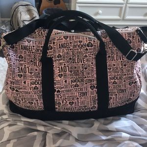Victoria Secret bag